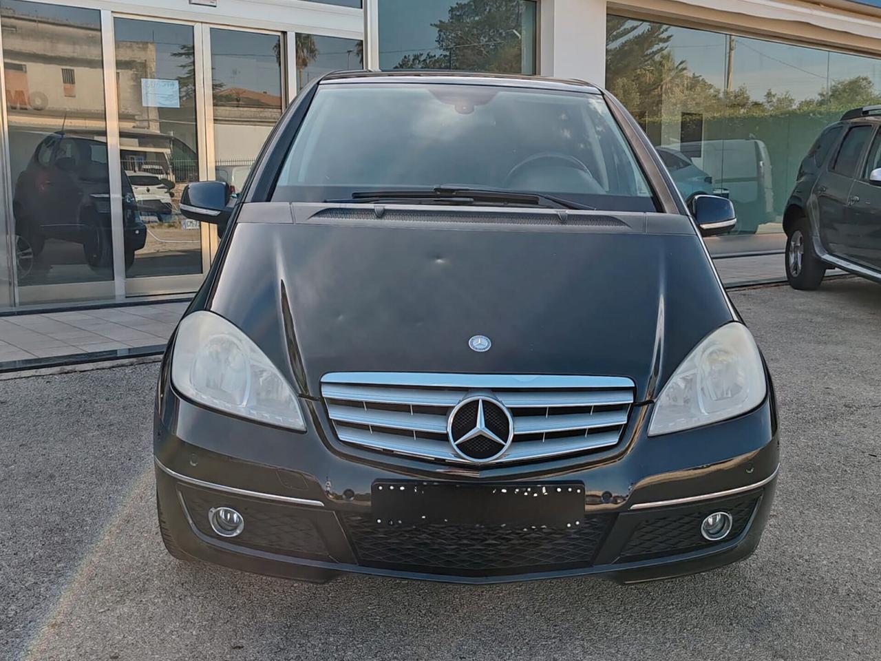 Mercedes-benz A 180 Avantgarde
