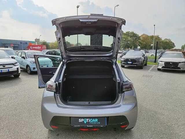 Peugeot 208 1.2 PureTech 100cv ALLURE KM ZERO