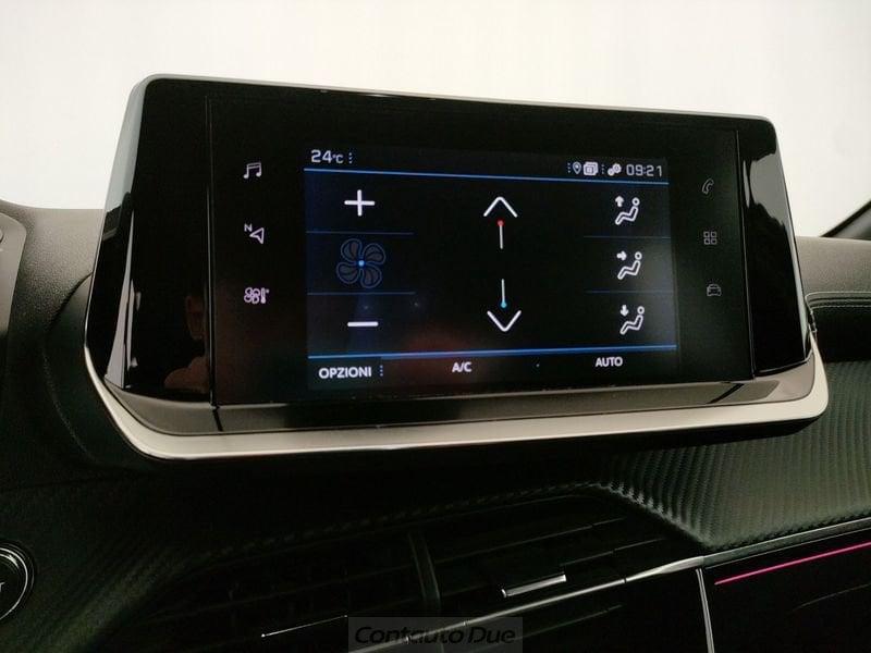 Peugeot 208 GT PureTech 130 EAT8 S/S auto