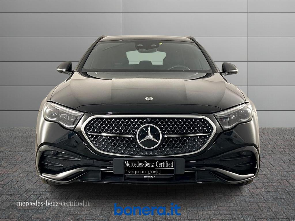 Mercedes Classe E 300 300 de Plug in hybrid AMG Line Advanced Plus 4Matic 9G-Tronic