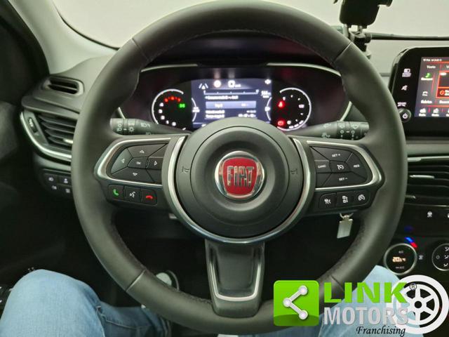 FIAT Tipo 1.6 Mjt S&S SW Cross GARANZIA INCLUSA