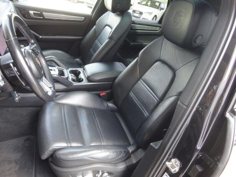 Porsche Cayenne Cayenne 3.0 V6