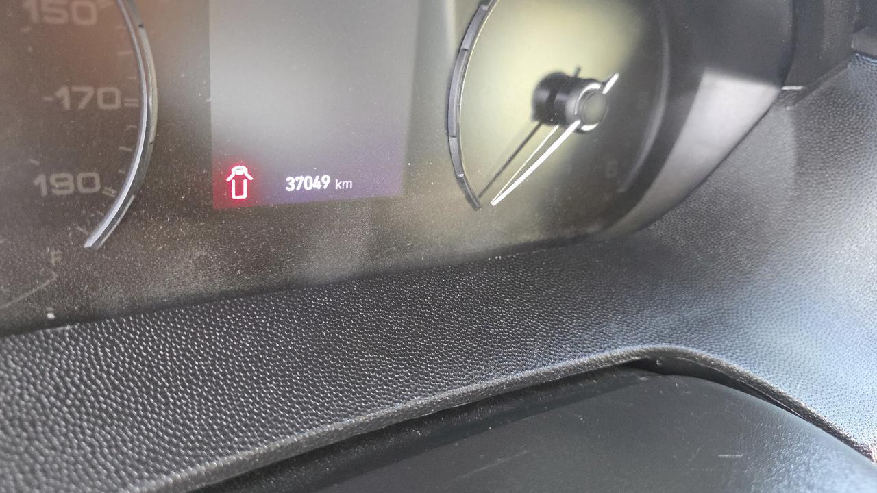 Fiat DUCATO DOPPIA CABINA RIBALATABILE TRILATERALE 2.2 MJT