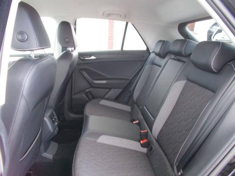 Volkswagen T-Roc T-Roc 1.0 tsi GOAL 115cv LED NAVI PDC ACC