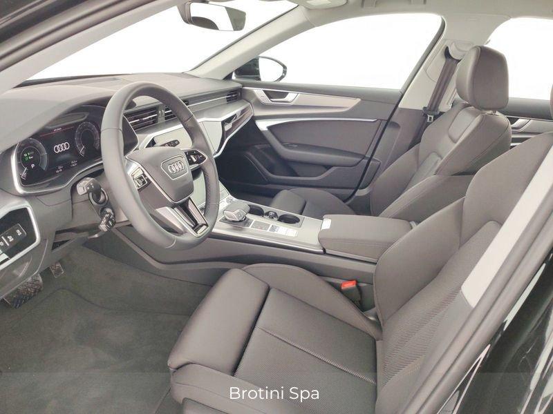 Audi A6 Avant 50 2.0 TFSI e quattro ultra S tronic S line edition