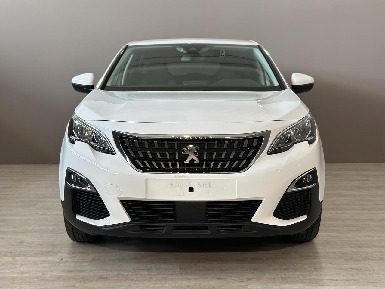 Peugeot 3008 1.5 BlueHDi Business 130CV S&S EAT8