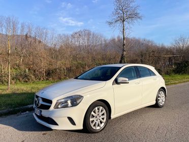 Mercedes-benz A 160 Premium