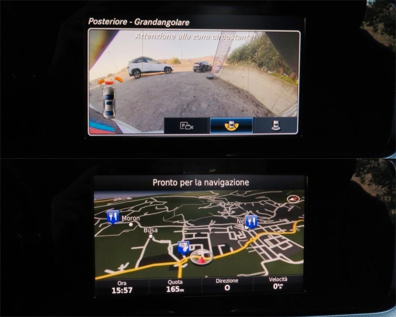 Mercedes-benz E 220 cdi 9G-Tronic 194cv solo 28.400km! full led/retroc