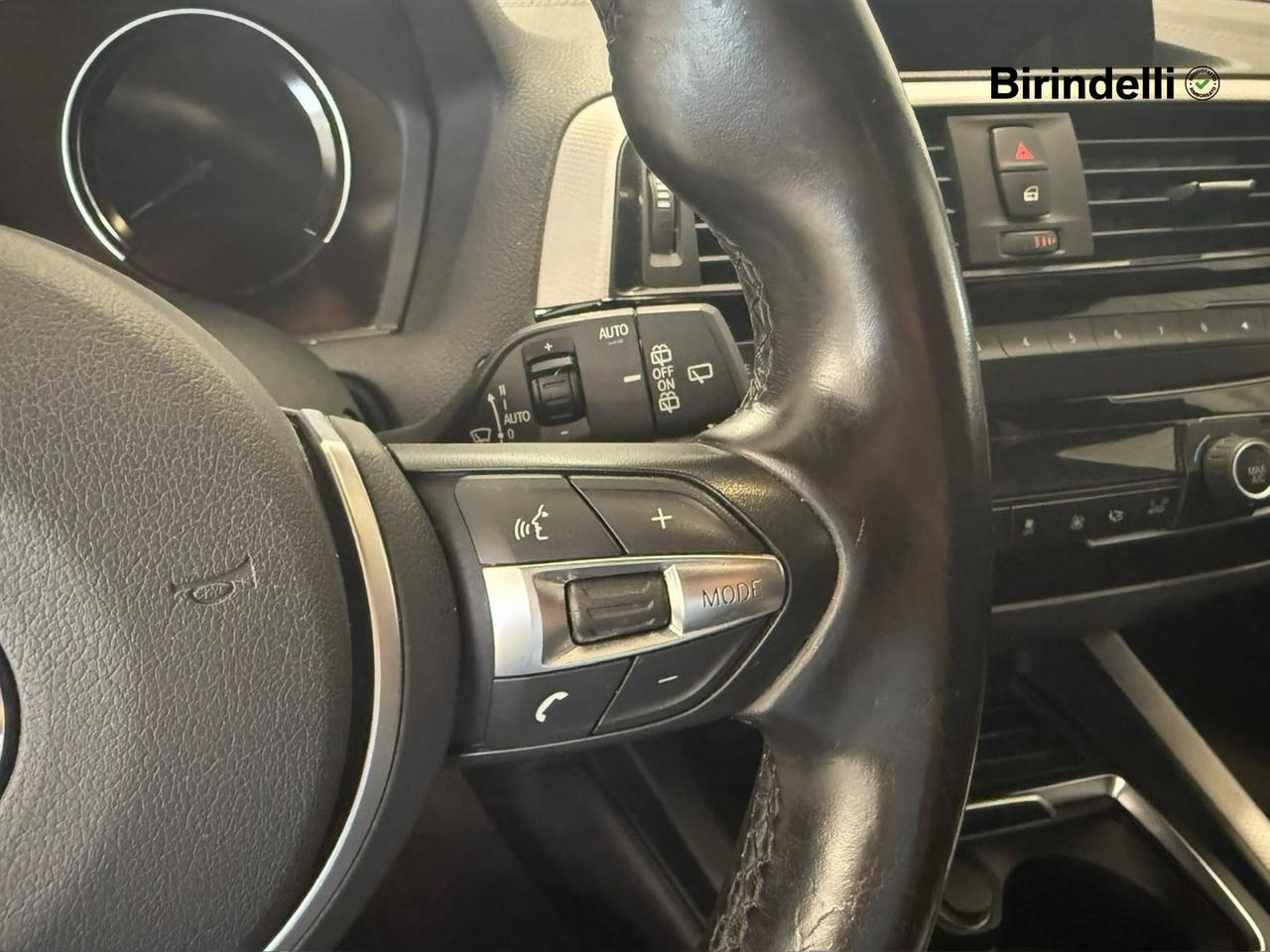 BMW Serie 1 (F20) - 116d 5p. Msport