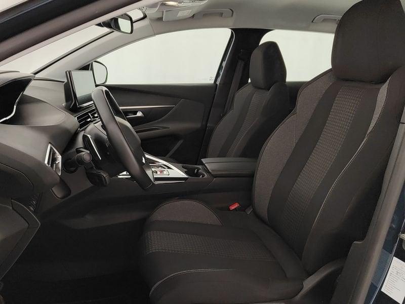Peugeot 3008 PureTech Turbo 130 S&S EAT8 Allure Pack