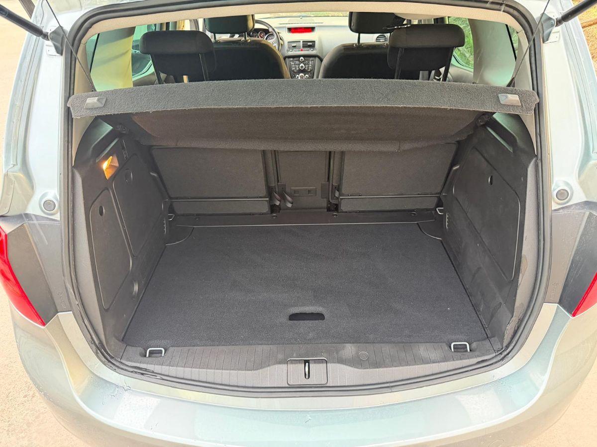OPEL - Meriva - 1.4 100CV Cosmo