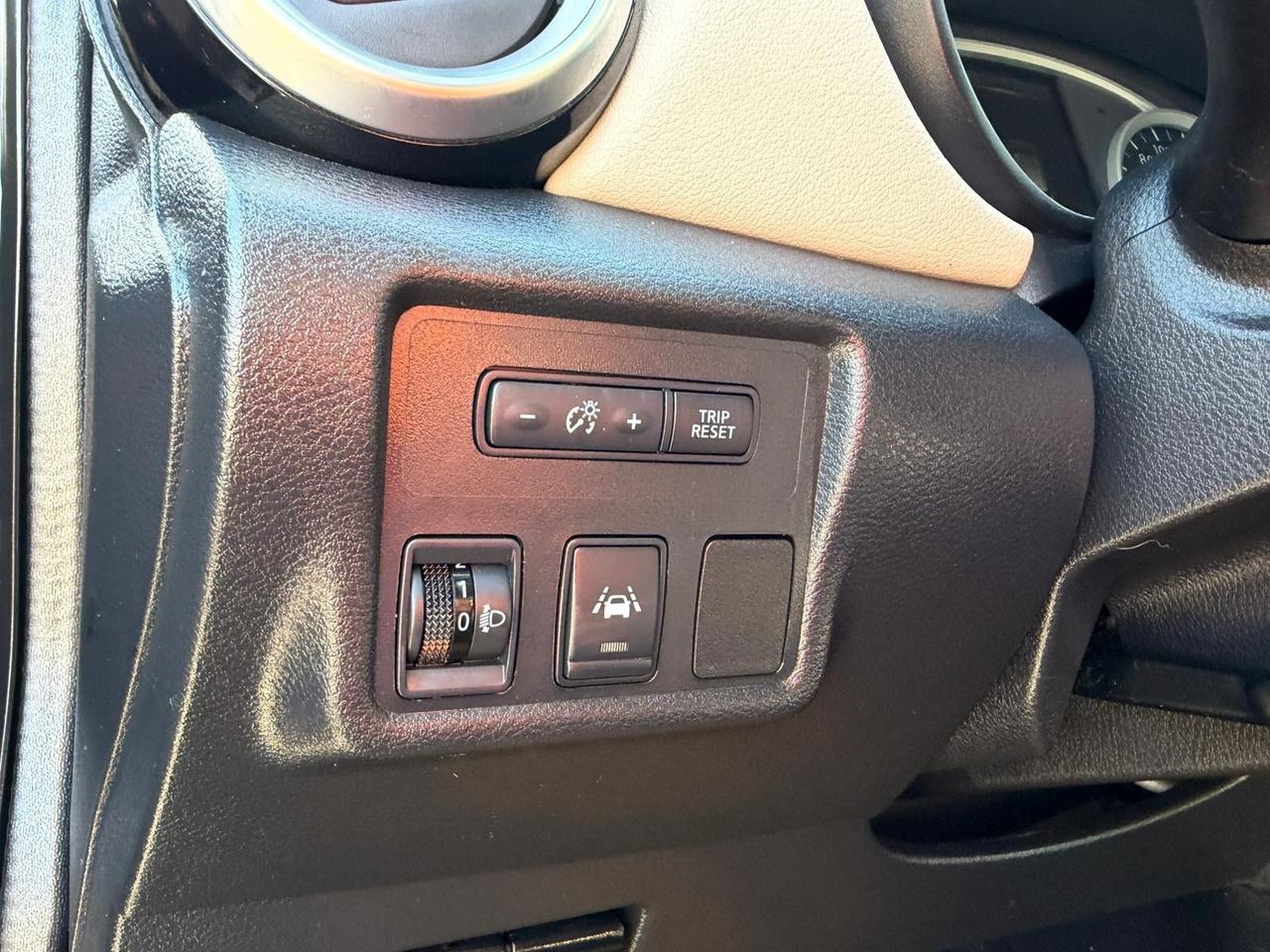 NISSAN MICRA 1.5 DIESEL 90 (CV) 2018