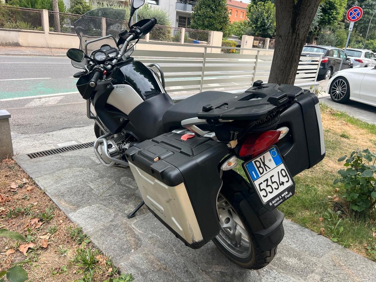 BMW R 1200 GS