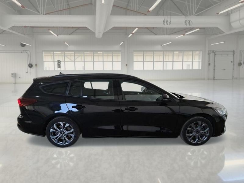FORD FOCUS 1.5 ECOBLUE 120 CV ST -LINE AUTO SW STATION WAGON