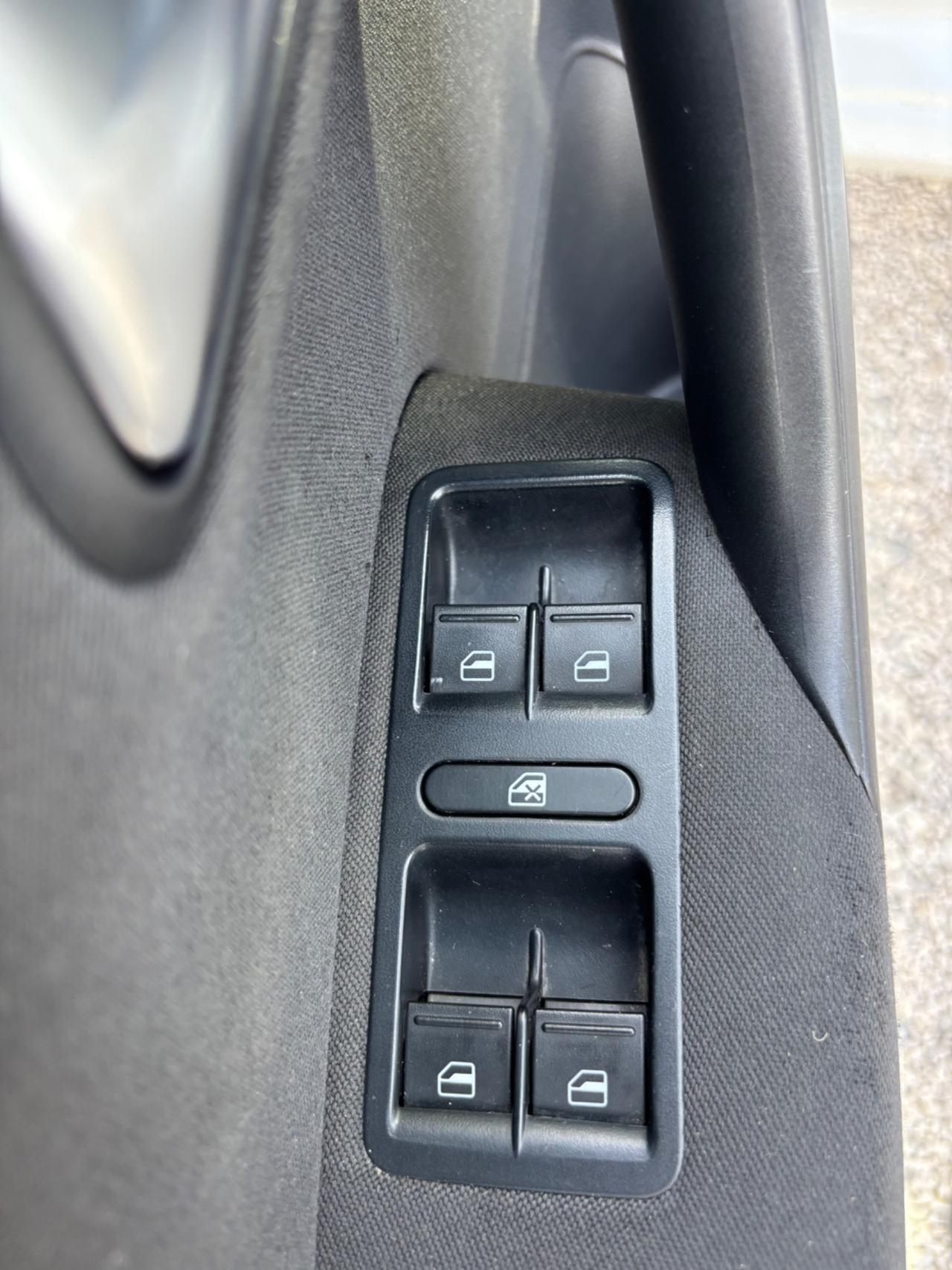 VW POLO 1.2 TDI 75CV COMFORTLINE PERFETTA