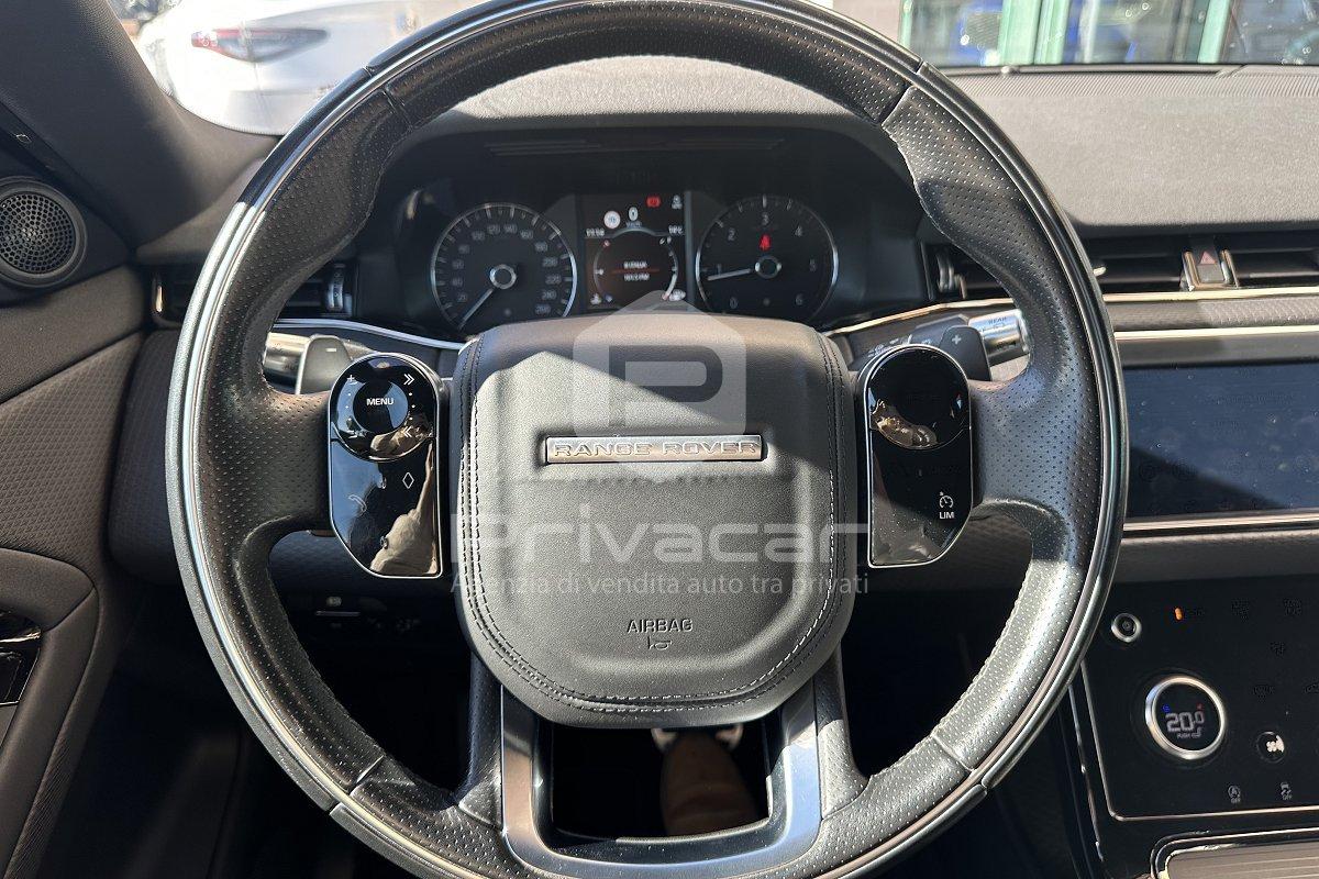 LAND ROVER Range Rover Evoque 2.0D I4 180 CV AWD Auto R-Dynamic SE