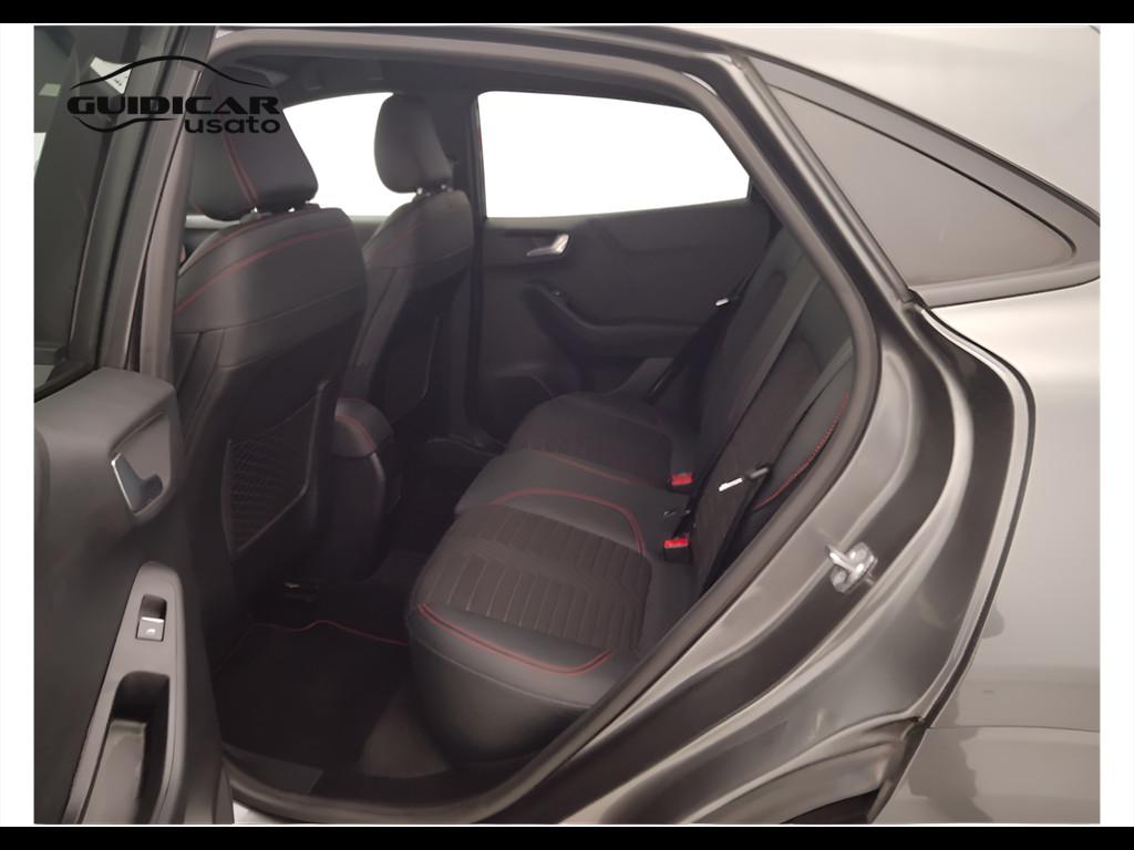 FORD Puma II 2020 - Puma 1.0 ecoboost h ST-line X Design s&s 125c