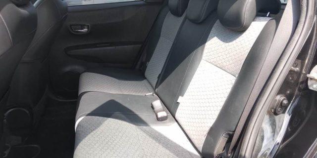 TOYOTA Yaris 1.3 5 porte Lounge GPL