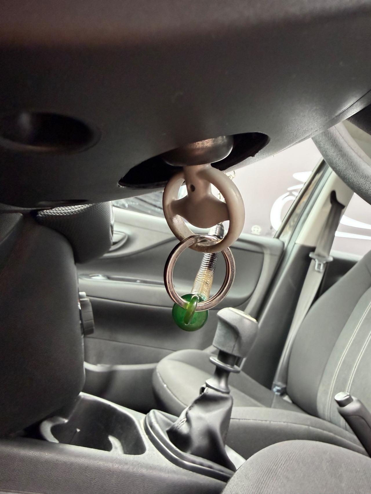 Fiat Punto GPL 1.2 8V 5 porte Street