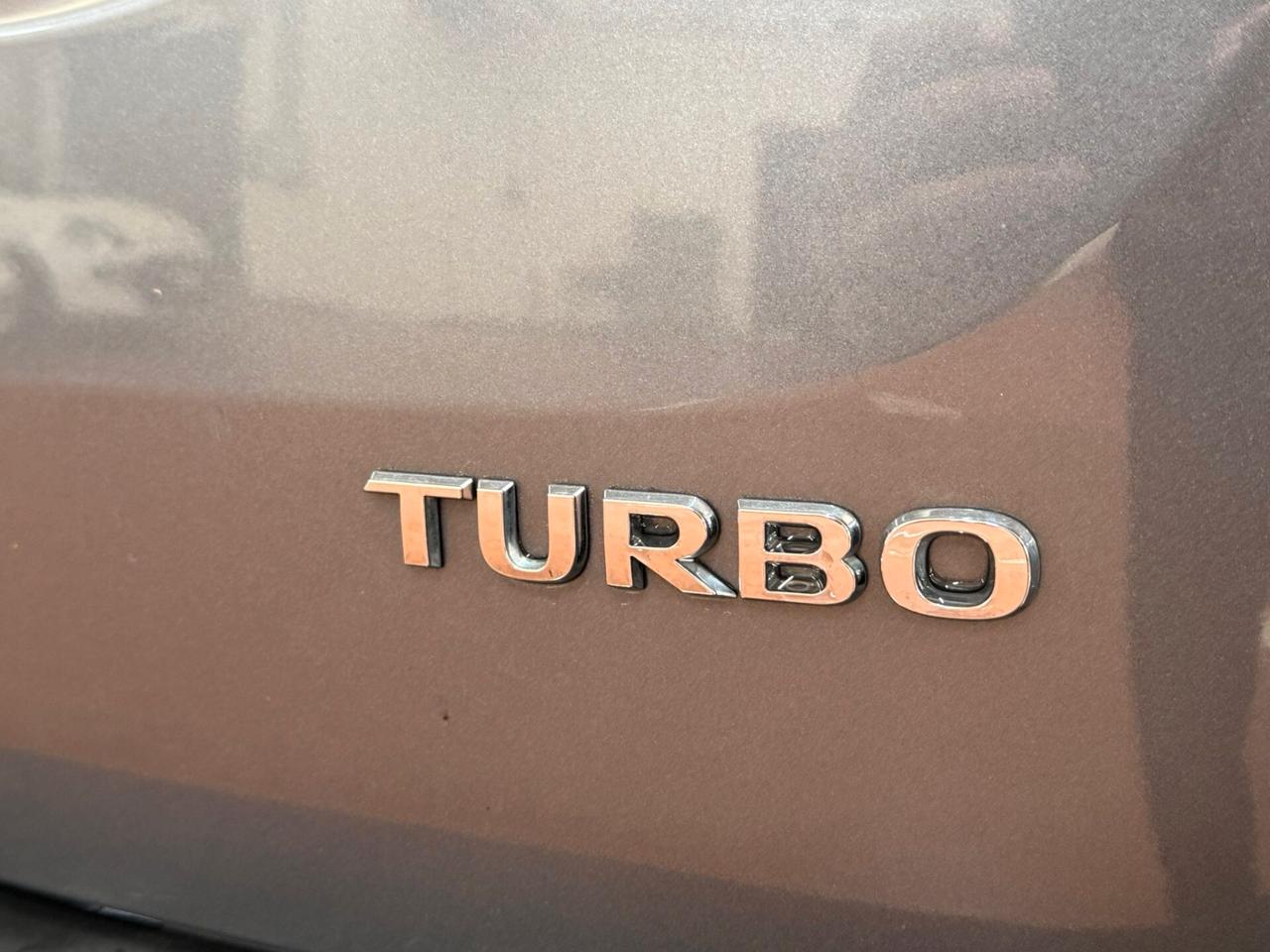 Opel Mokka 1.4 Turbo 140CV 4x2 Cosmo Gancio Traino