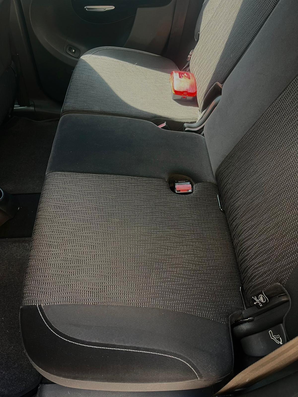 Citroen C3 Picasso 1.6 VTi 120 Exclusive Style