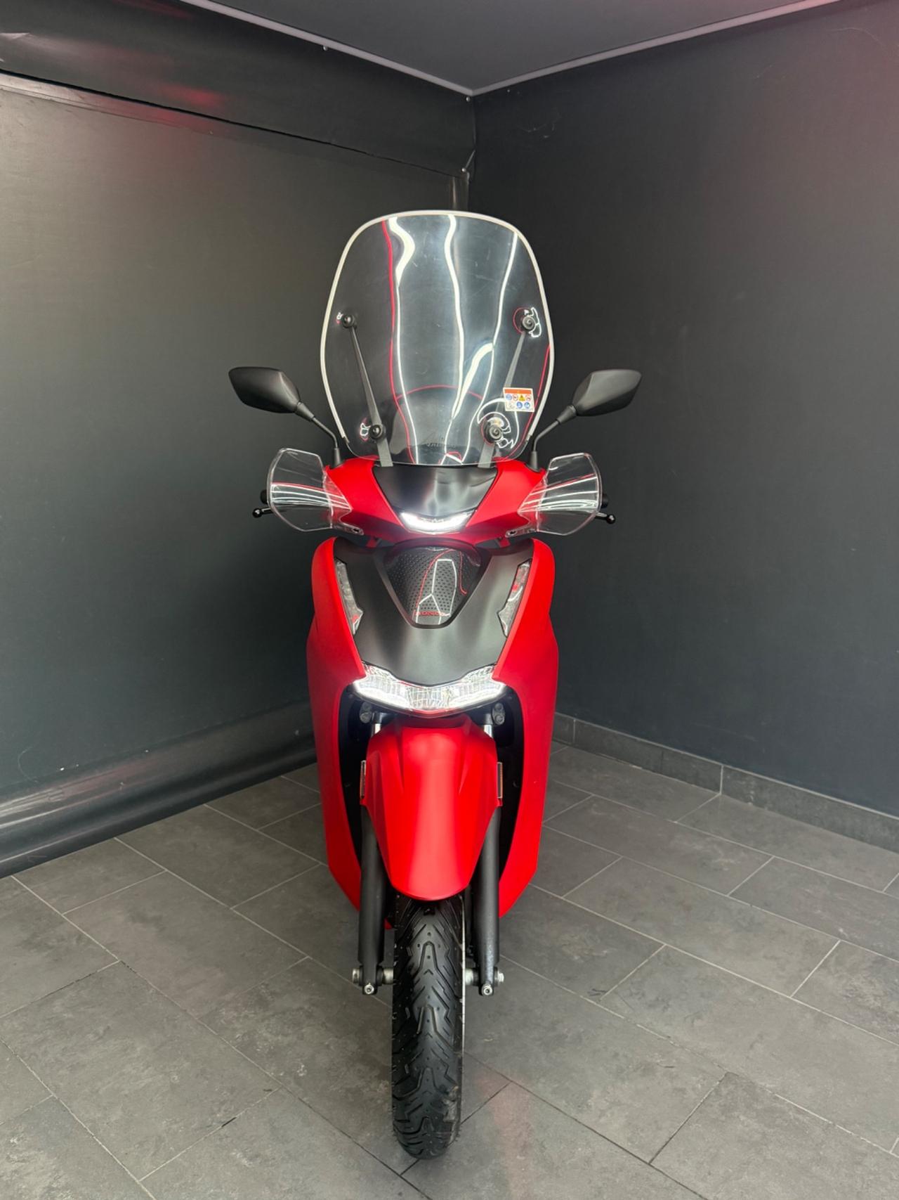 Honda SH 350 2025 0 Sinistri NUOVO