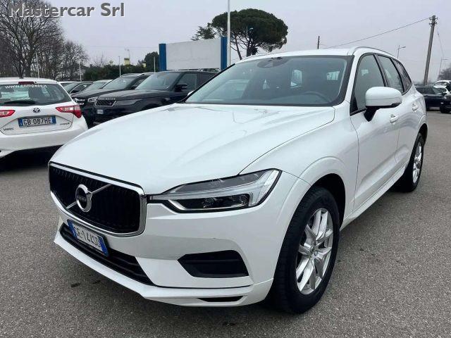 VOLVO XC60 XC60 2.0 b4 Business awd auto my20 - GE144SD