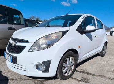 Chevrolet Spark 1.0
