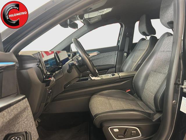 RENAULT Espace Full Hybrid E-Tech 200 CV 7p Techno