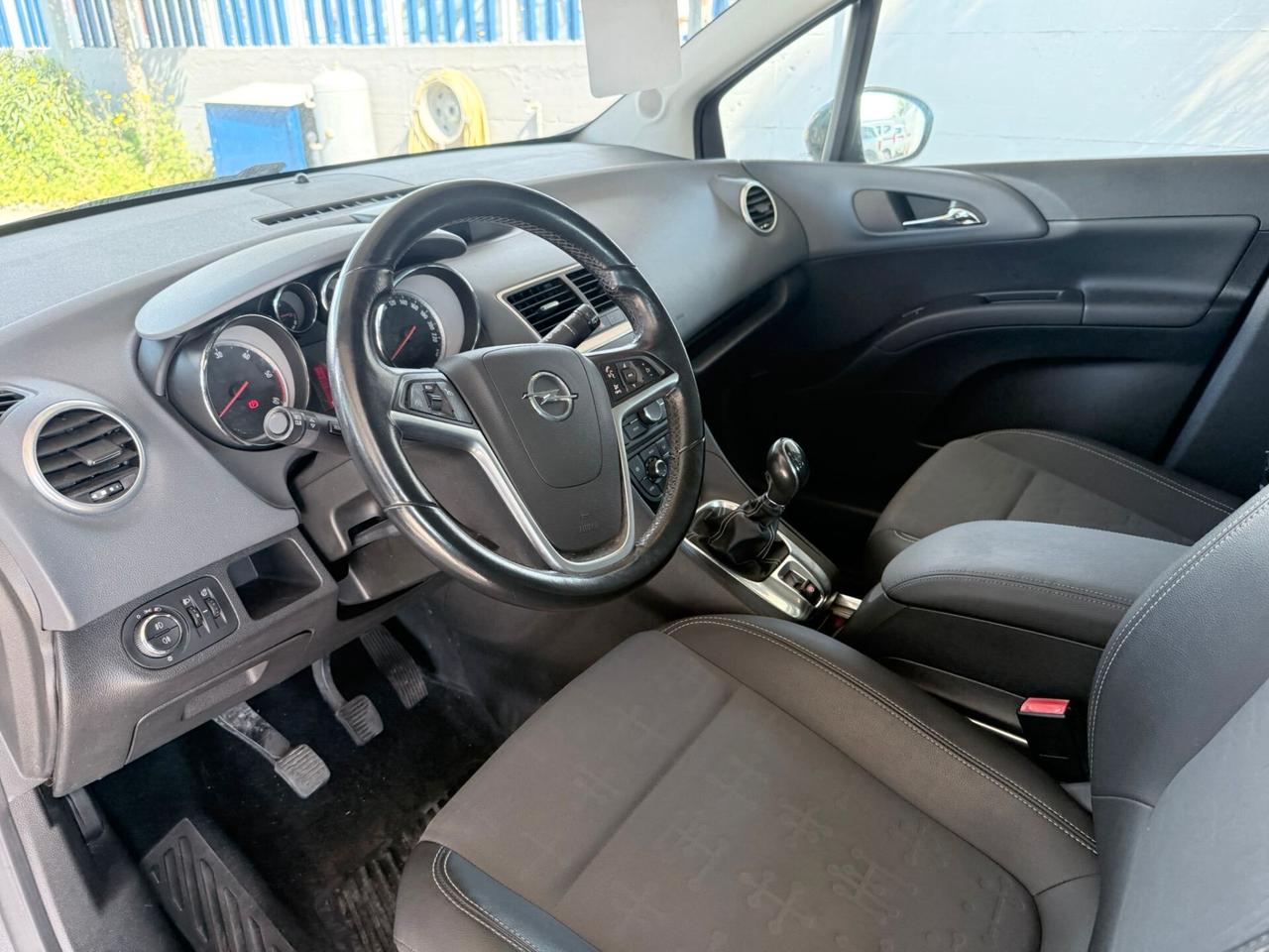 Opel Meriva 1.3 CDTI Cosmo
