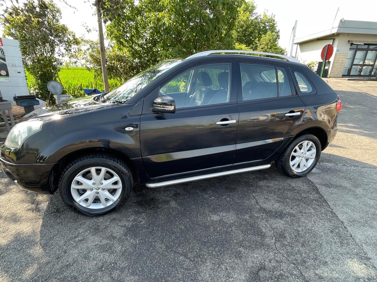 Renault Koleos 2.0 dCi 150CV 4X2
