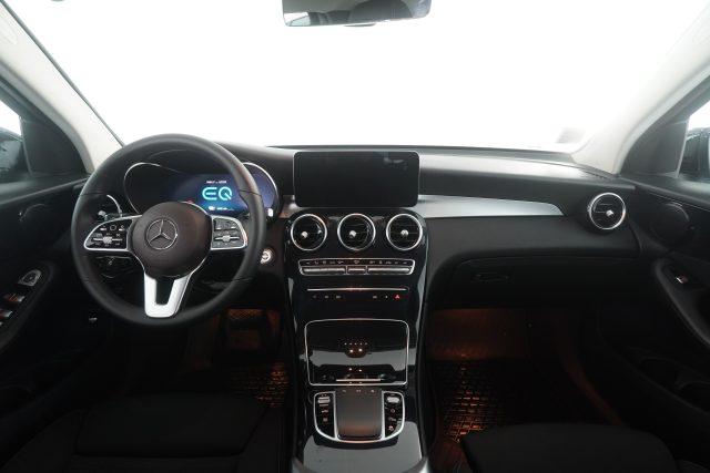 MERCEDES-BENZ CLA sse GLC GLC 300 de 4Matic Plug-in hybrid Sport