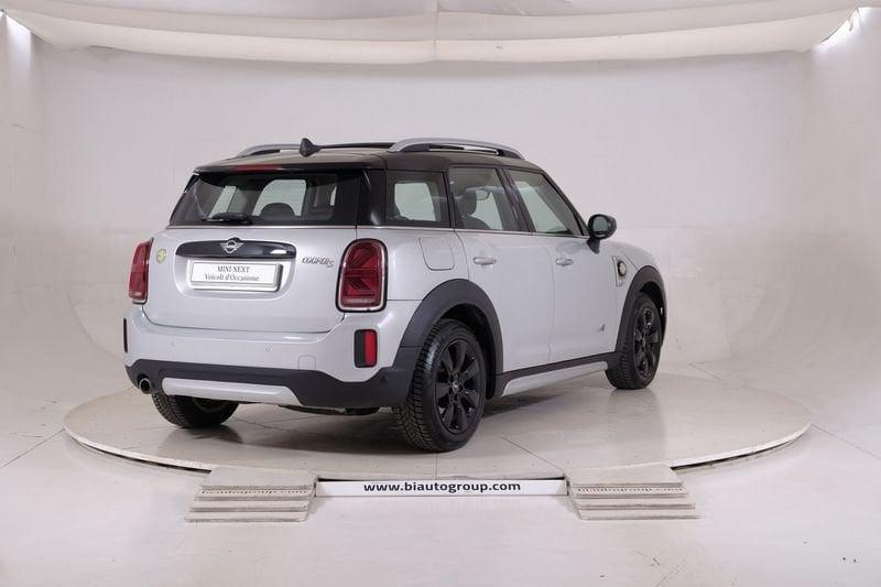 MINI Mini Countryman F60 2020 Benzi Mini Countryman 1.5 Cooper SE Classic all4 auto