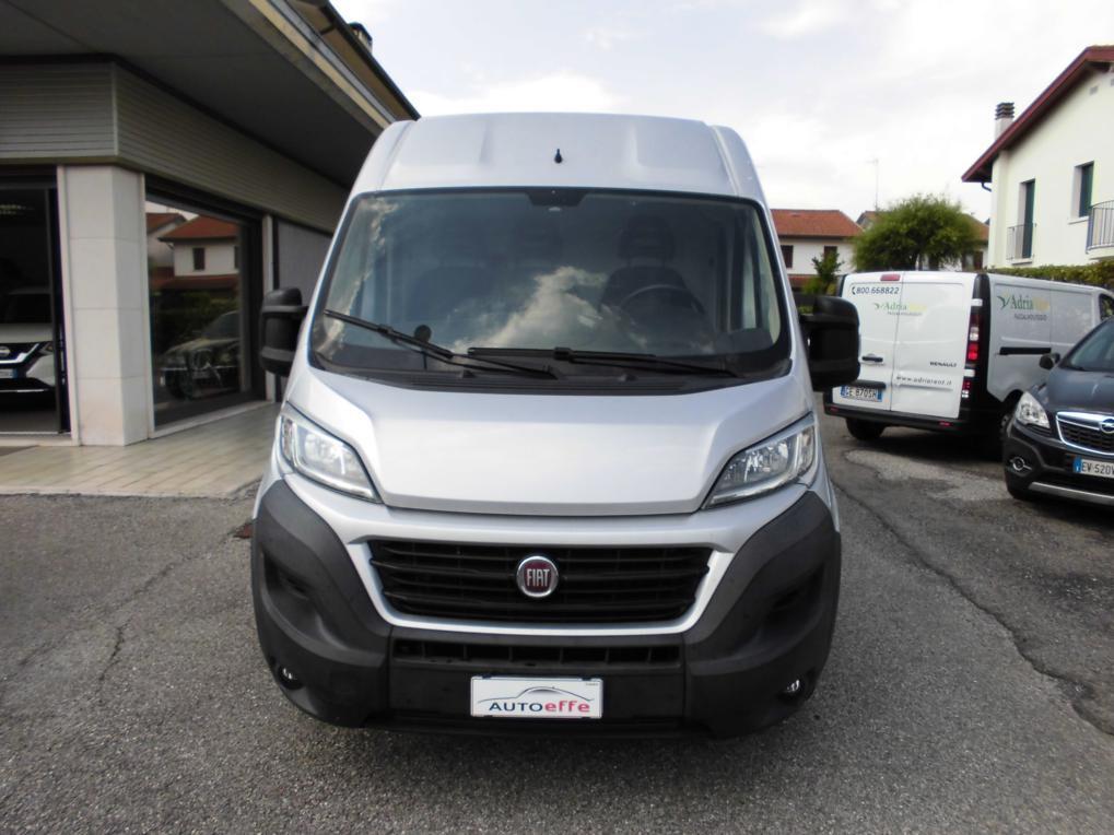 Fiat Ducato 35 2.3 MJT 130CV PM-TM Furgone