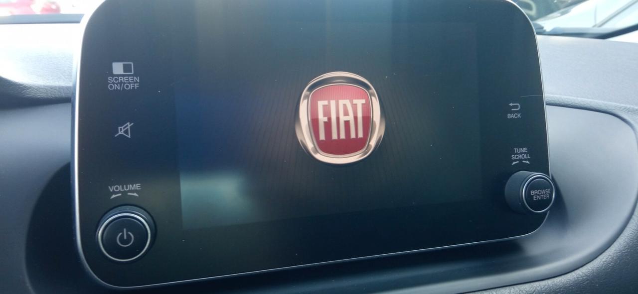 Fiat Tipo 1.6 Mjt - S-DESIGN - LEGGI!