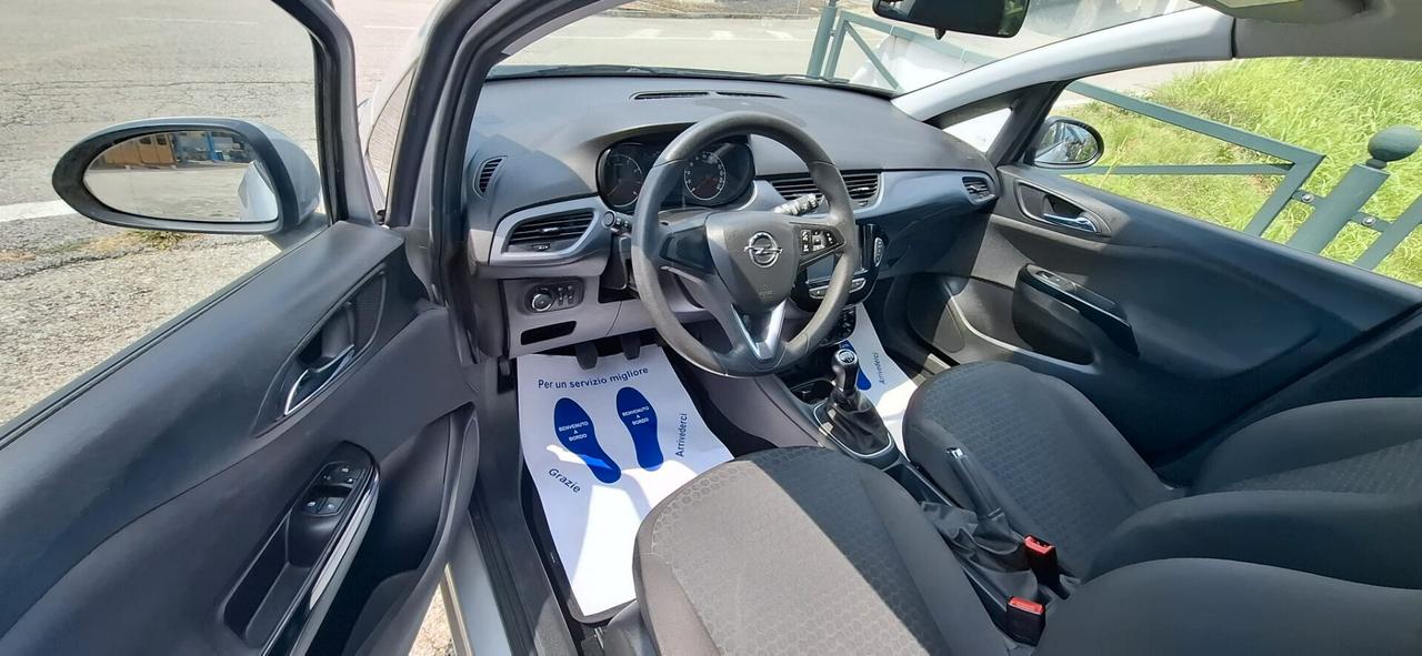 Opel Corsa 1.4 90CV GPL Tech 5 porte Advance