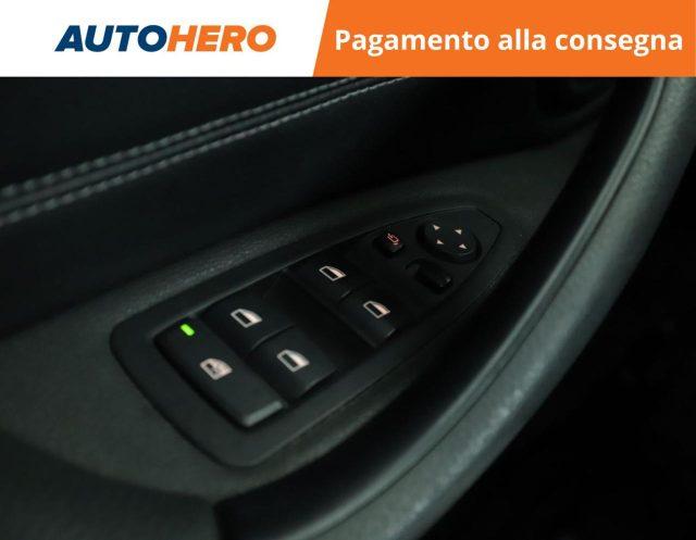 BMW X1 sDrive18d xLine