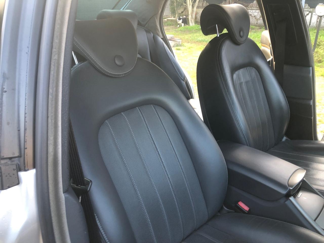 LANCIA THESIS 3.0 EXECUTIVE - KM 125000