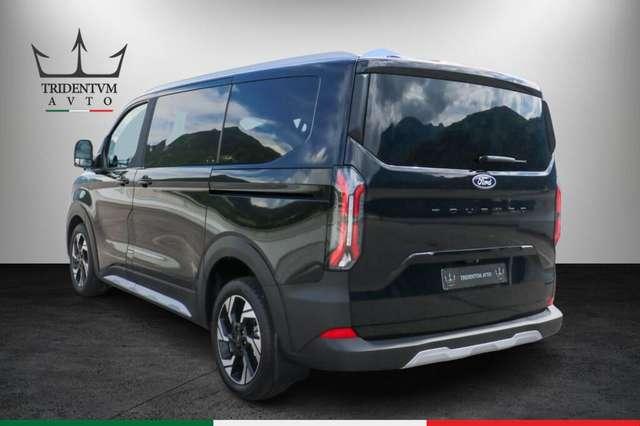 Ford Tourneo Custom V710 320 2.0 ecoblue 170cv Active L1H1 AWD A8