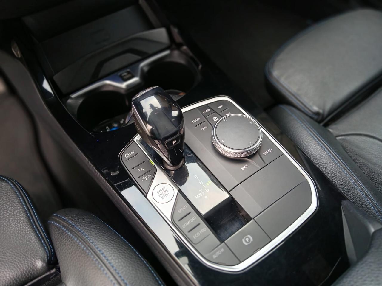 Bmw 120d xDrive 5p. Msport