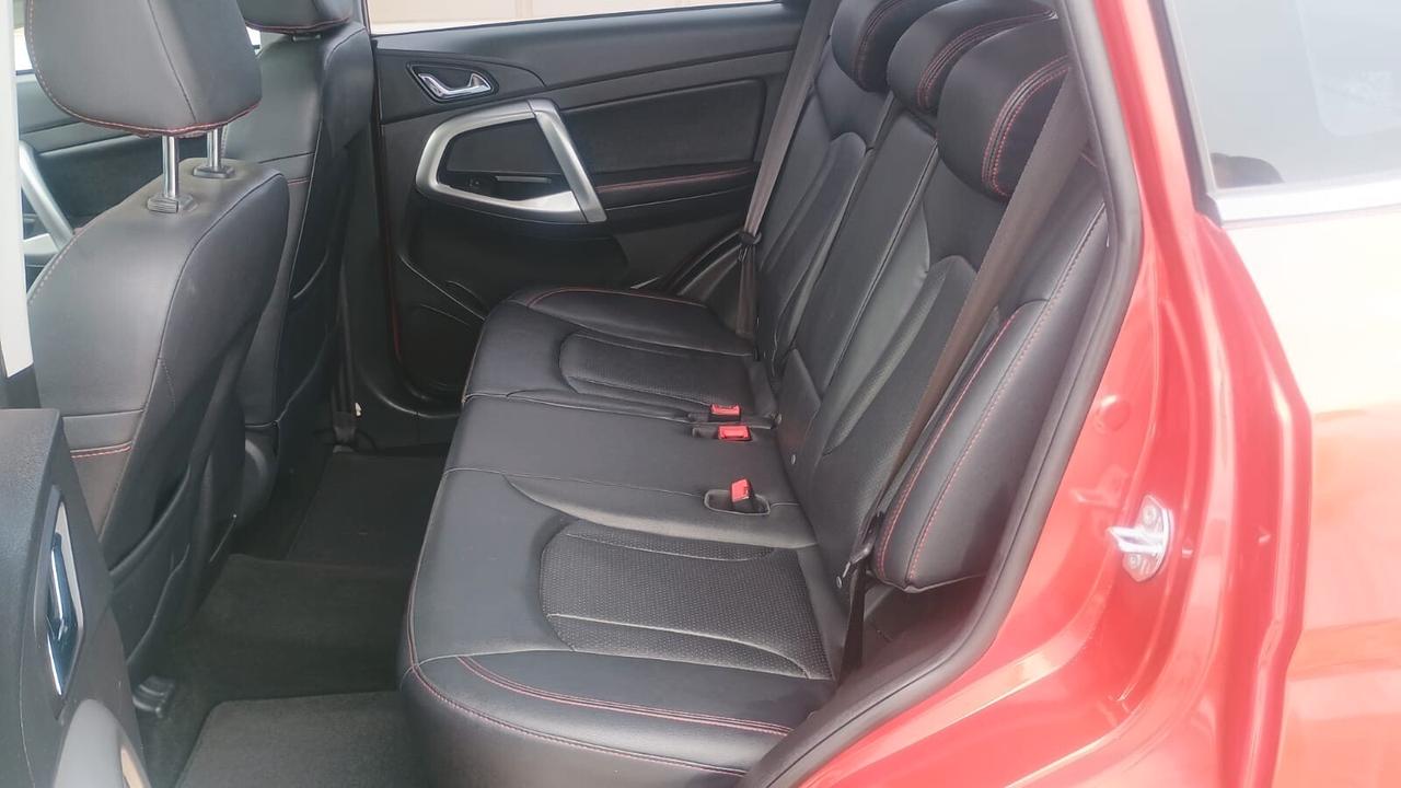 Dr Evo 1.5 16V Bi-Fuel GPL