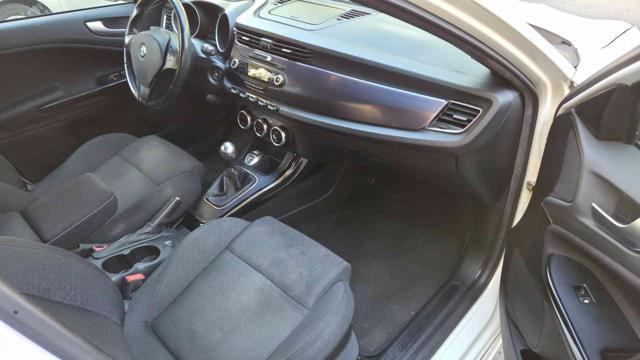 ALFA ROMEO Giulietta 2.0 JTDm-2 170 CV Distinctive
