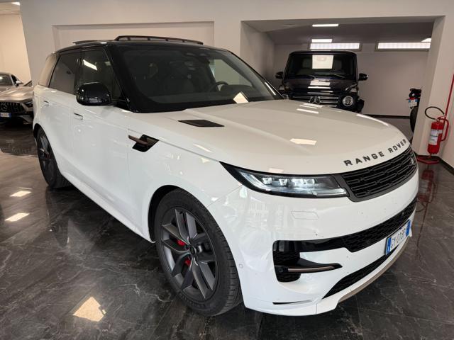 LAND ROVER Range Rover Sport 3.0D l6 249 CV Dynamic HSE / TETTO /MERIDIAN