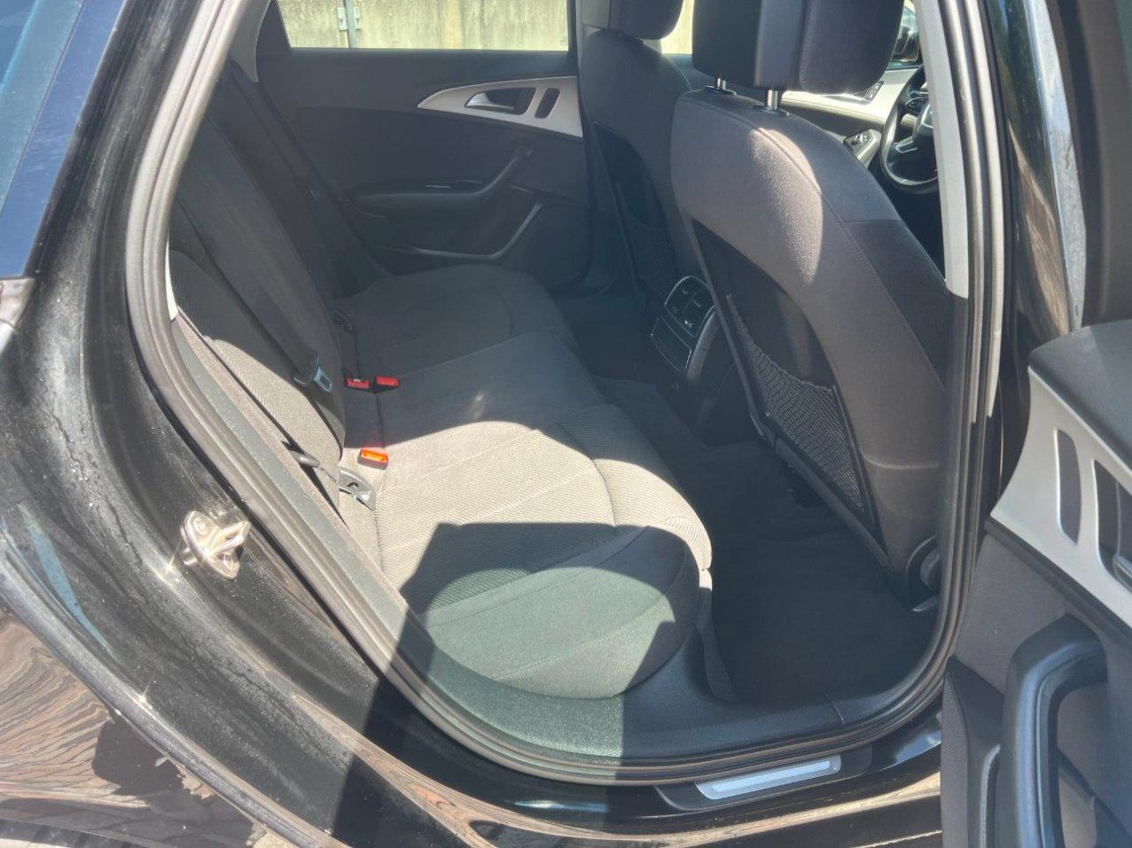 Audi A6 Business plus Berlina
