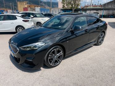 Bmw Serie 2 Gran Coupé 216d Gran Coupé Msport aut.