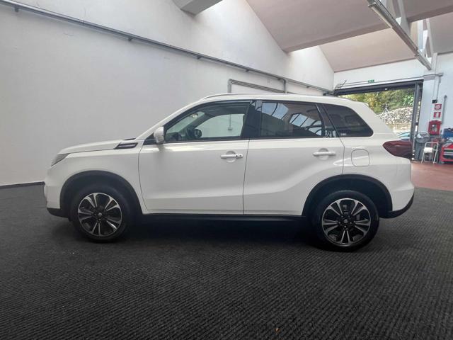 SUZUKI Vitara 1.4 Hybrid PROMO "SMART PAY"