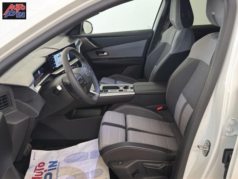 Opel Grandland Hybrid 145cv EDCT GS