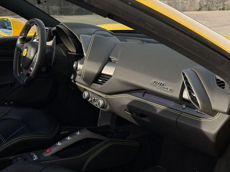 Ferrari 488 GTB 3.9 Spider DCT - Unico proprietario-bellissima