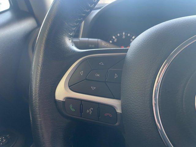 JEEP Renegade 1.6 Mjt 120 CV Longitude