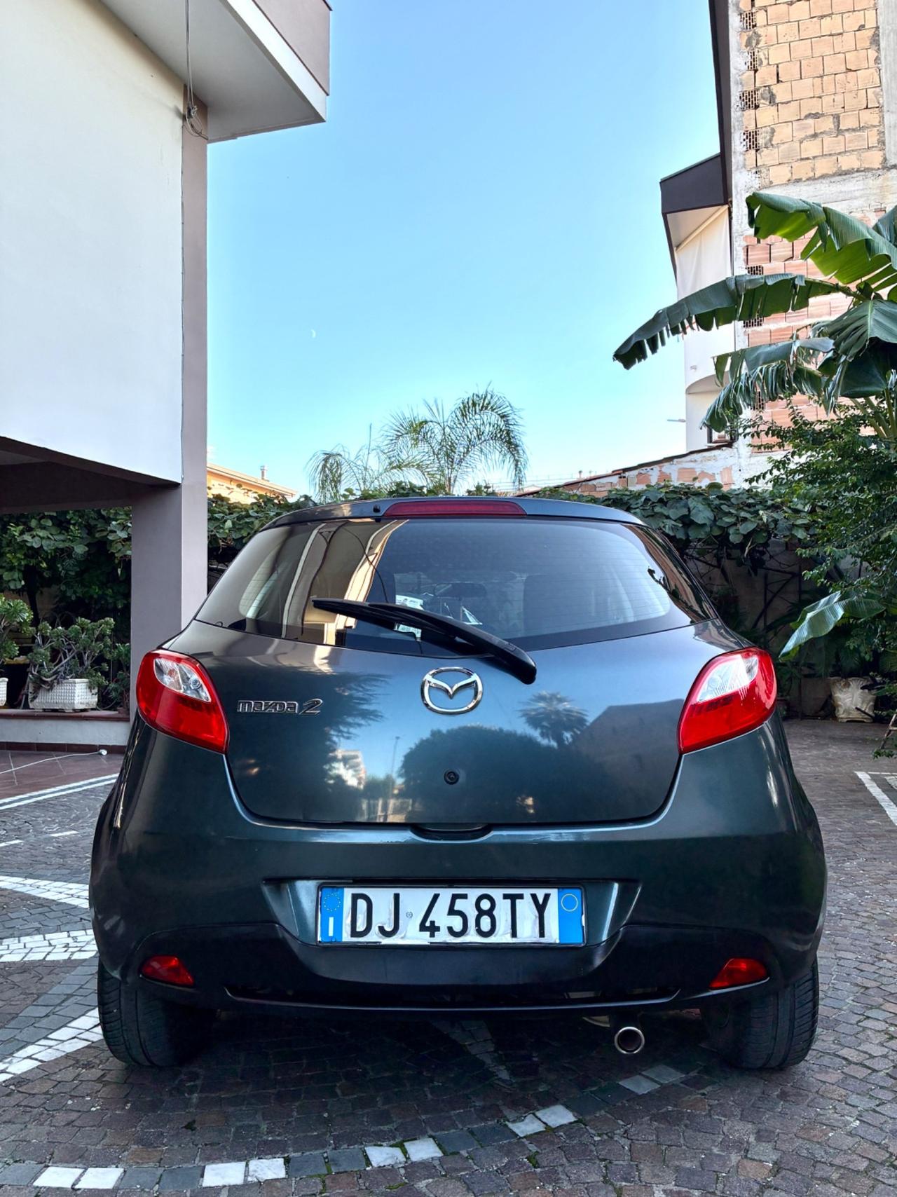 Mazda 2 Mazda2 1.3 16V 75CV 5p. Play